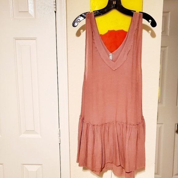 Free People | Intimately Mini Dress - Picture 2 of 4